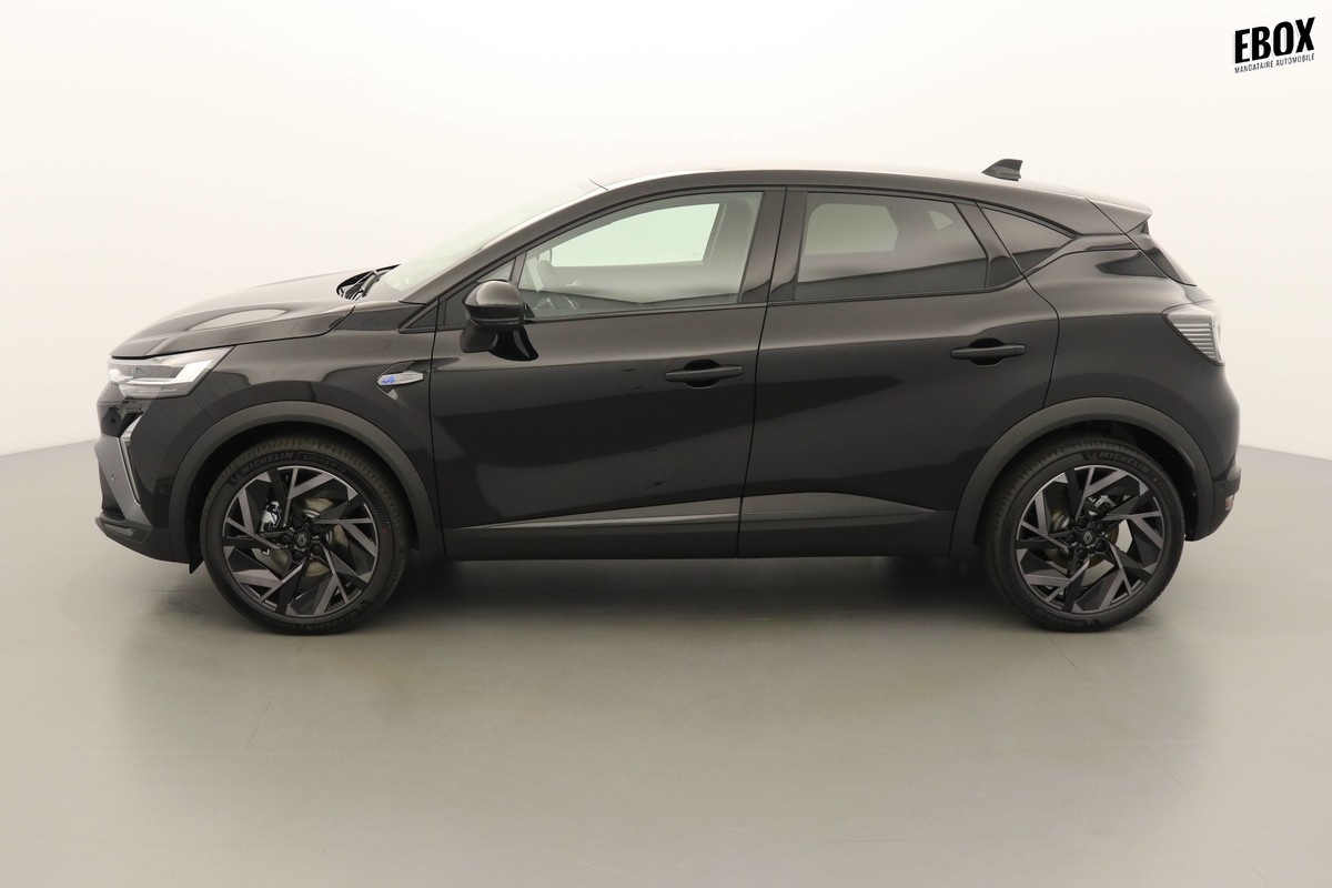 N200359_p3 - RENAULT - CAPTUR - 2025 - photo 4