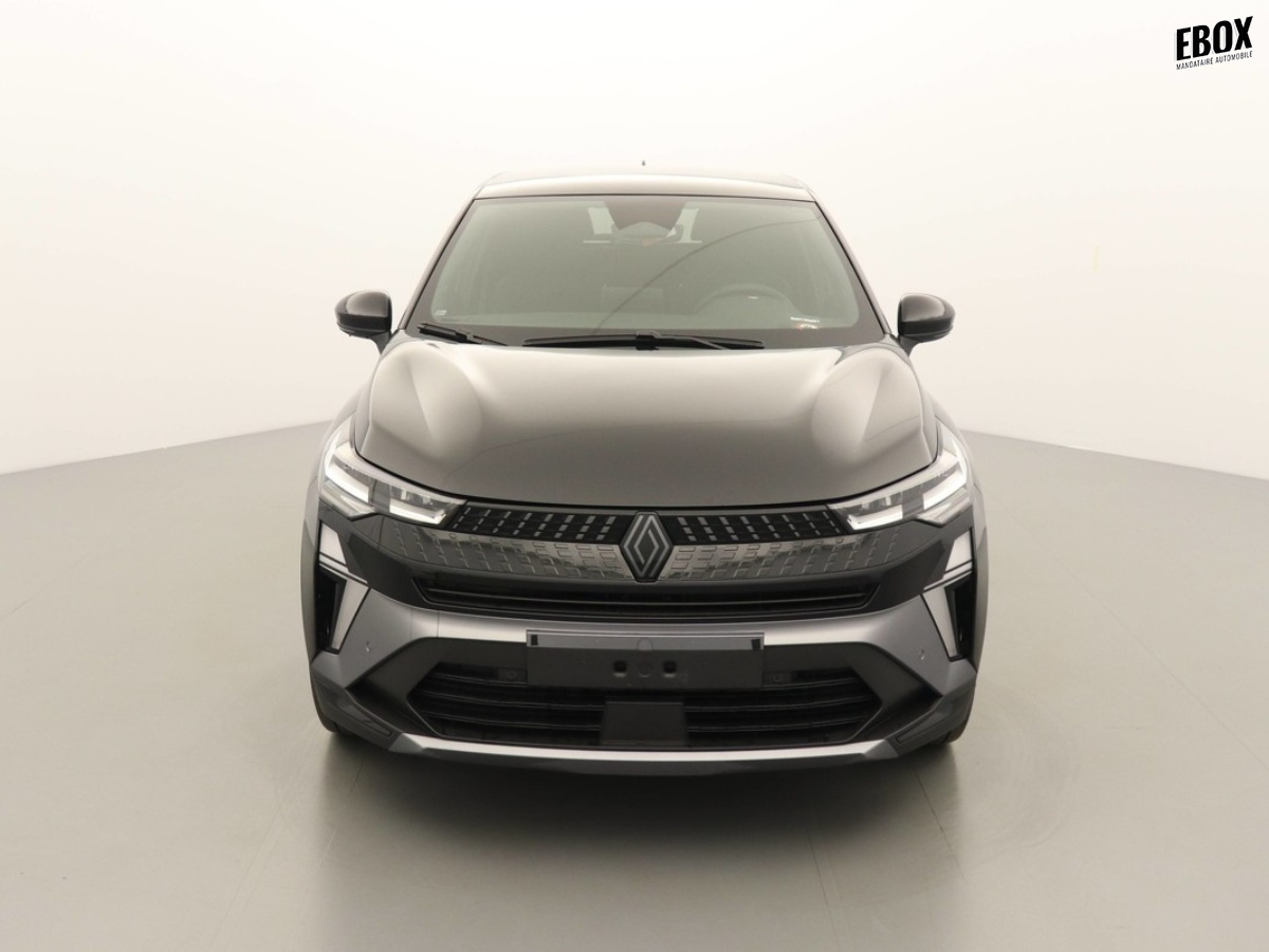 N200359_p3 - RENAULT - CAPTUR - 2025 - photo 3