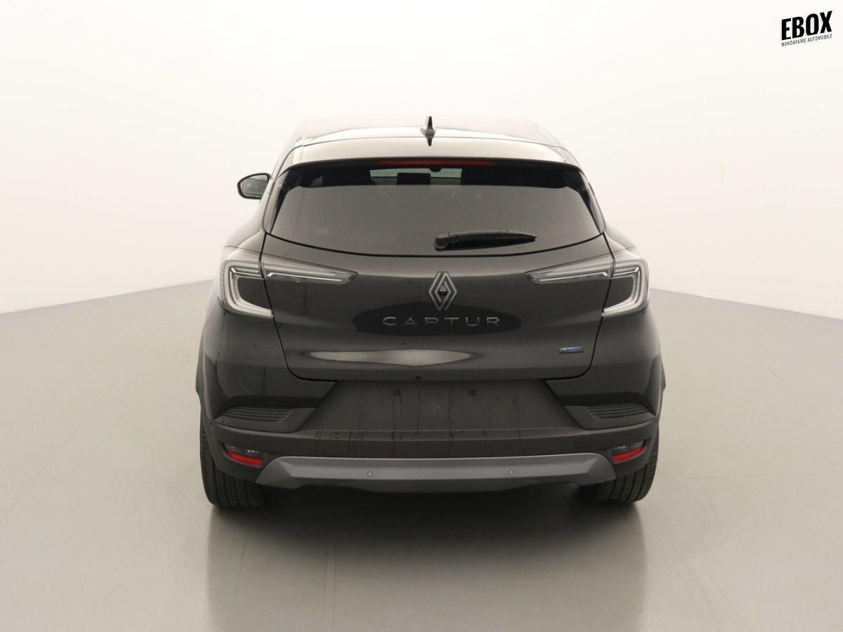 N200359_p3 - RENAULT - CAPTUR - 2025 - photo 5
