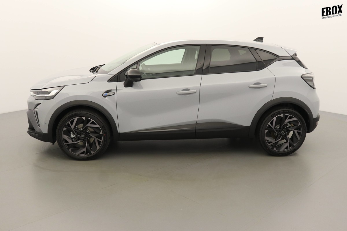 N200360_p3 - RENAULT - CAPTUR - 2025 - photo 4