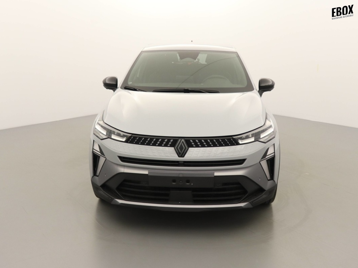 N200360_p3 - RENAULT - CAPTUR - 2025 - photo 3