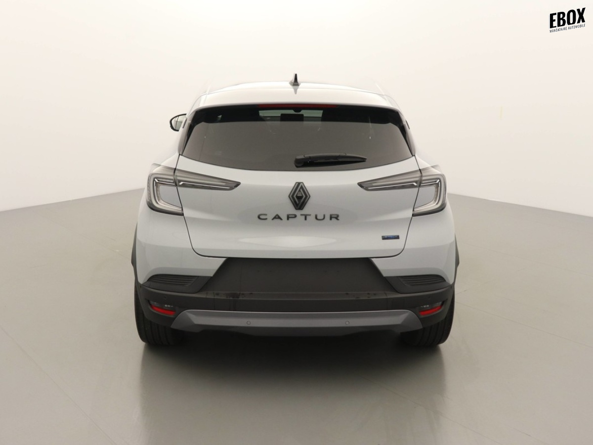 N200360_p3 - RENAULT - CAPTUR - 2025 - photo 5