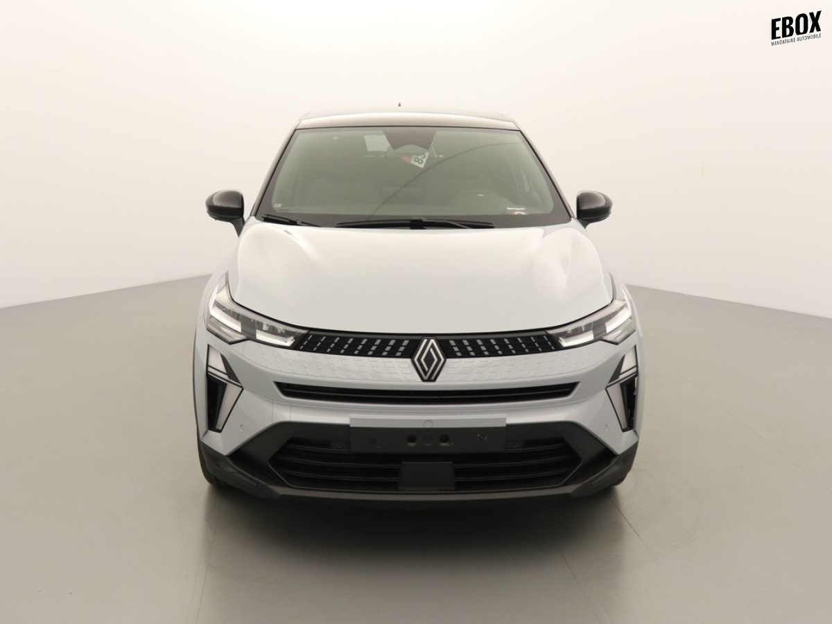 N200363_p3 - RENAULT - CAPTUR - 2025 - photo 3