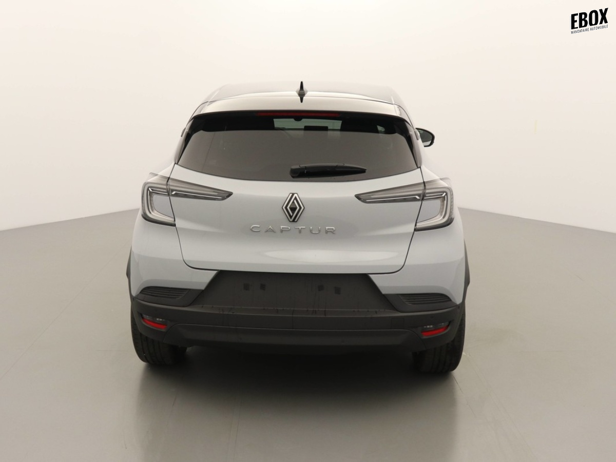 N200363_p3 - RENAULT - CAPTUR - 2025 - photo 5