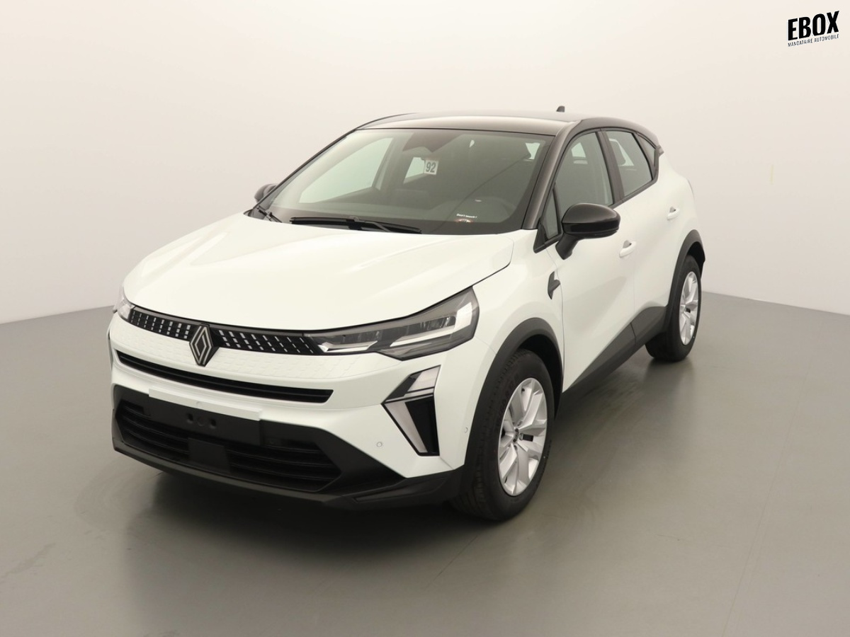 N200364_p3 - RENAULT - CAPTUR - 2025 - photo 1