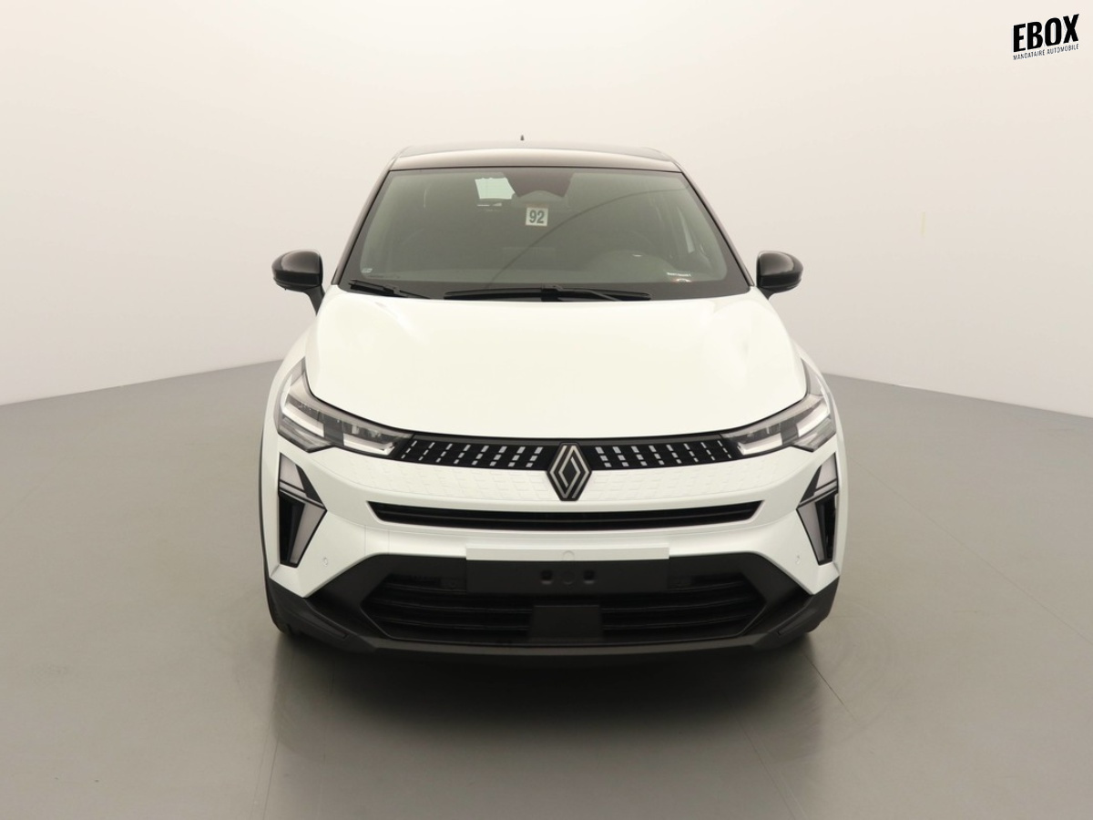 N200364_p3 - RENAULT - CAPTUR - 2025 - photo 3