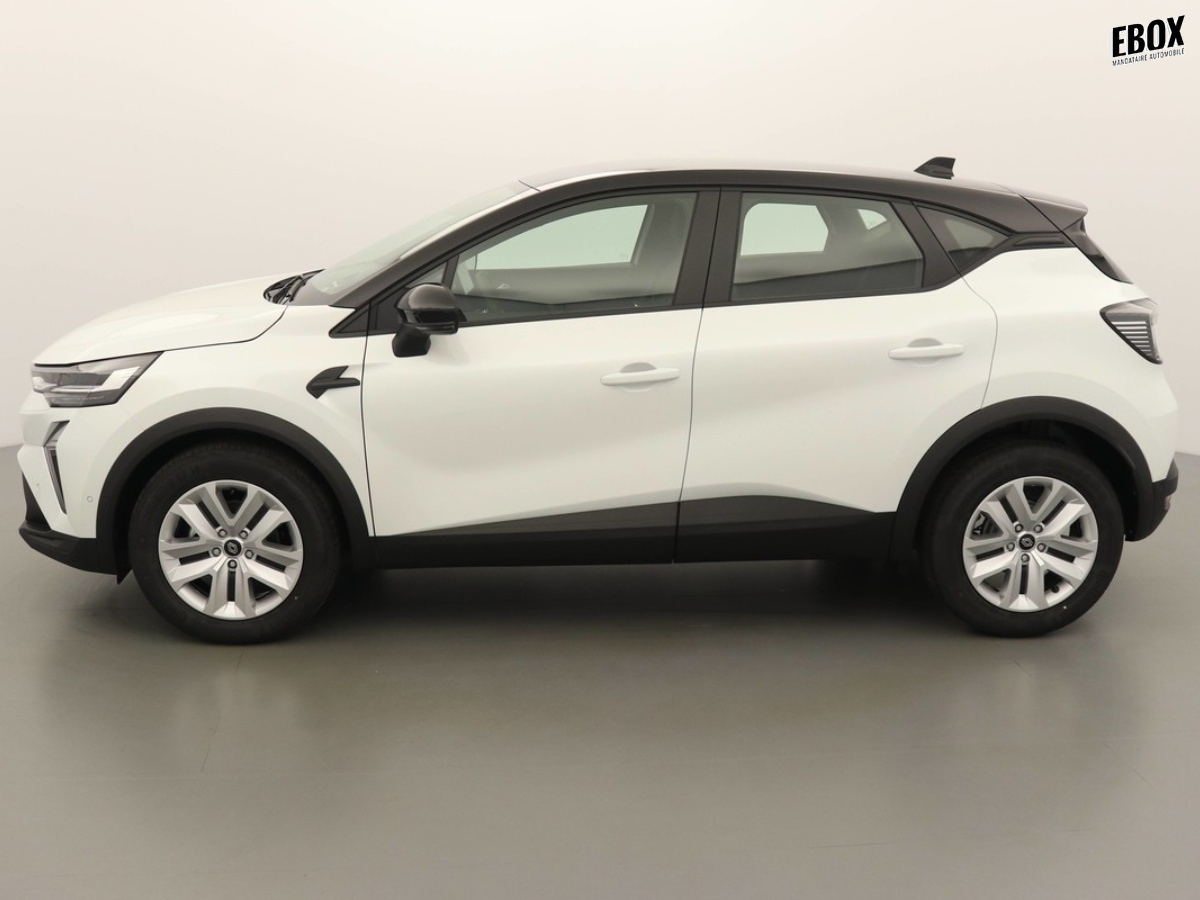 N200364_p3 - RENAULT - CAPTUR - 2025 - photo 4