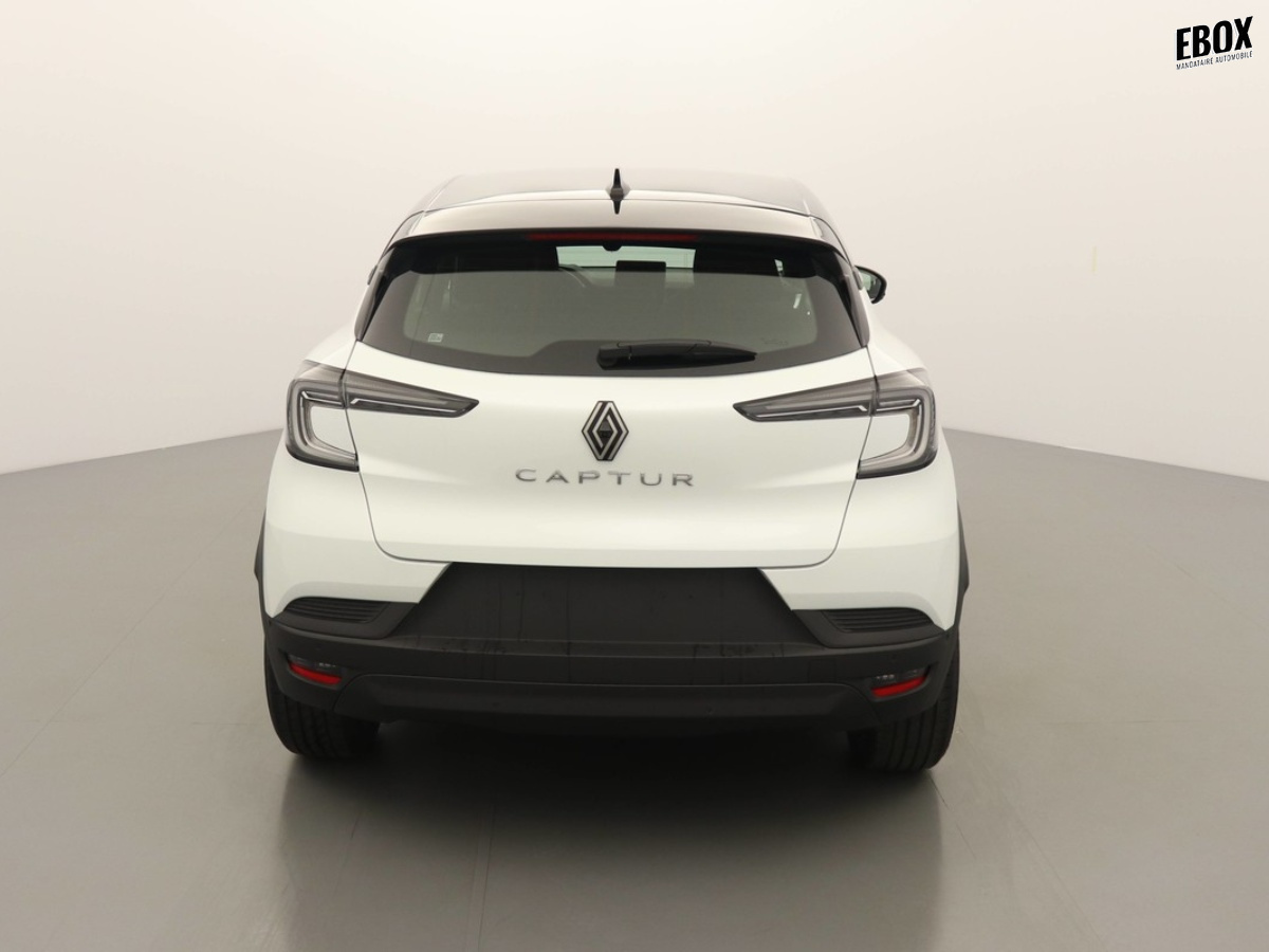 N200364_p3 - RENAULT - CAPTUR - 2025 - photo 5
