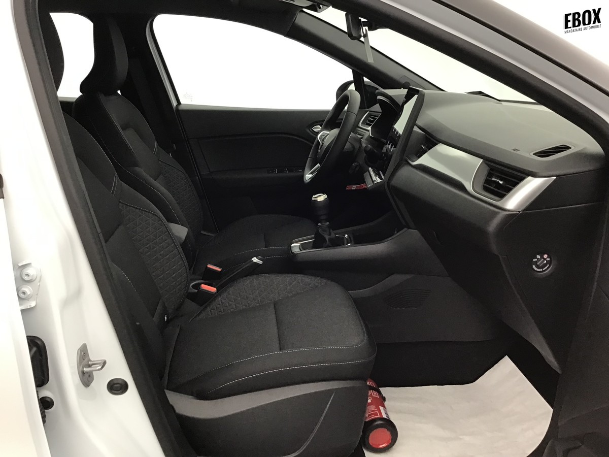 N200364_p3 - RENAULT - CAPTUR - 2025 - photo 6