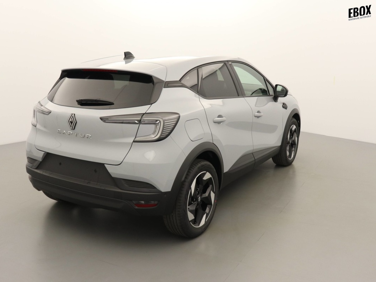 N200365_p3 - RENAULT - CAPTUR - 2025 - photo 2