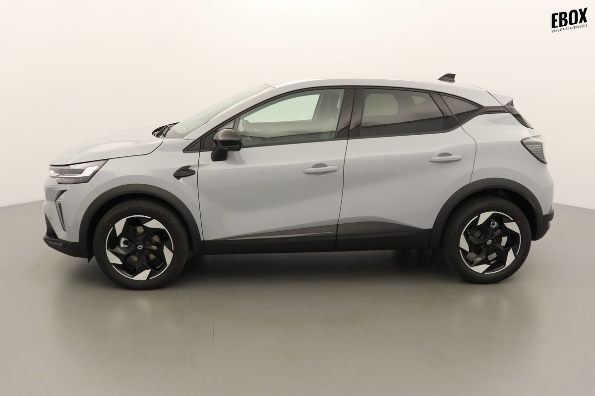 N200365_p3 - RENAULT - CAPTUR - 2025 - photo 4