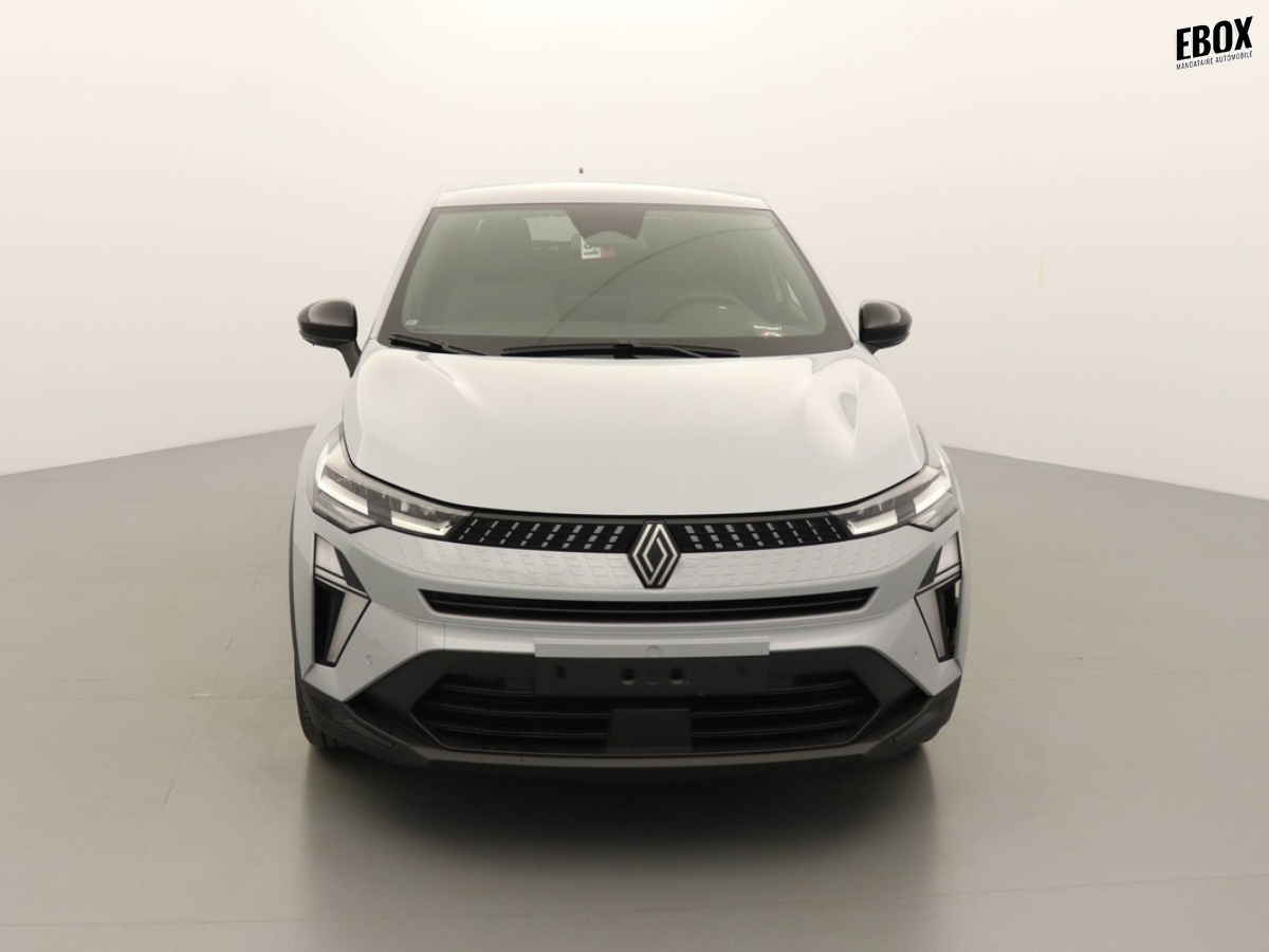 N200365_p3 - RENAULT - CAPTUR - 2025 - photo 3