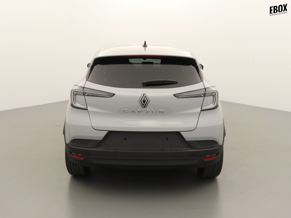 N200365_p3 - RENAULT - CAPTUR - 2025 - photo 5