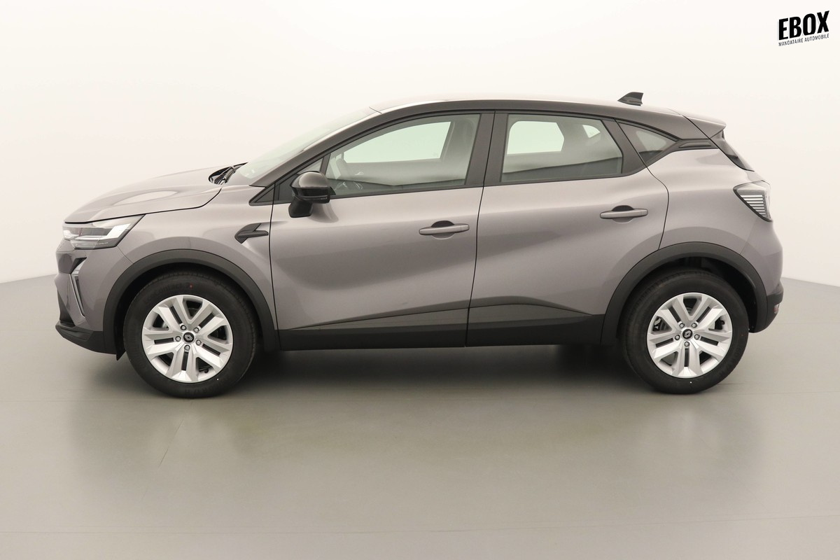 N200366_p3 - RENAULT - CAPTUR - 2025 - photo 4