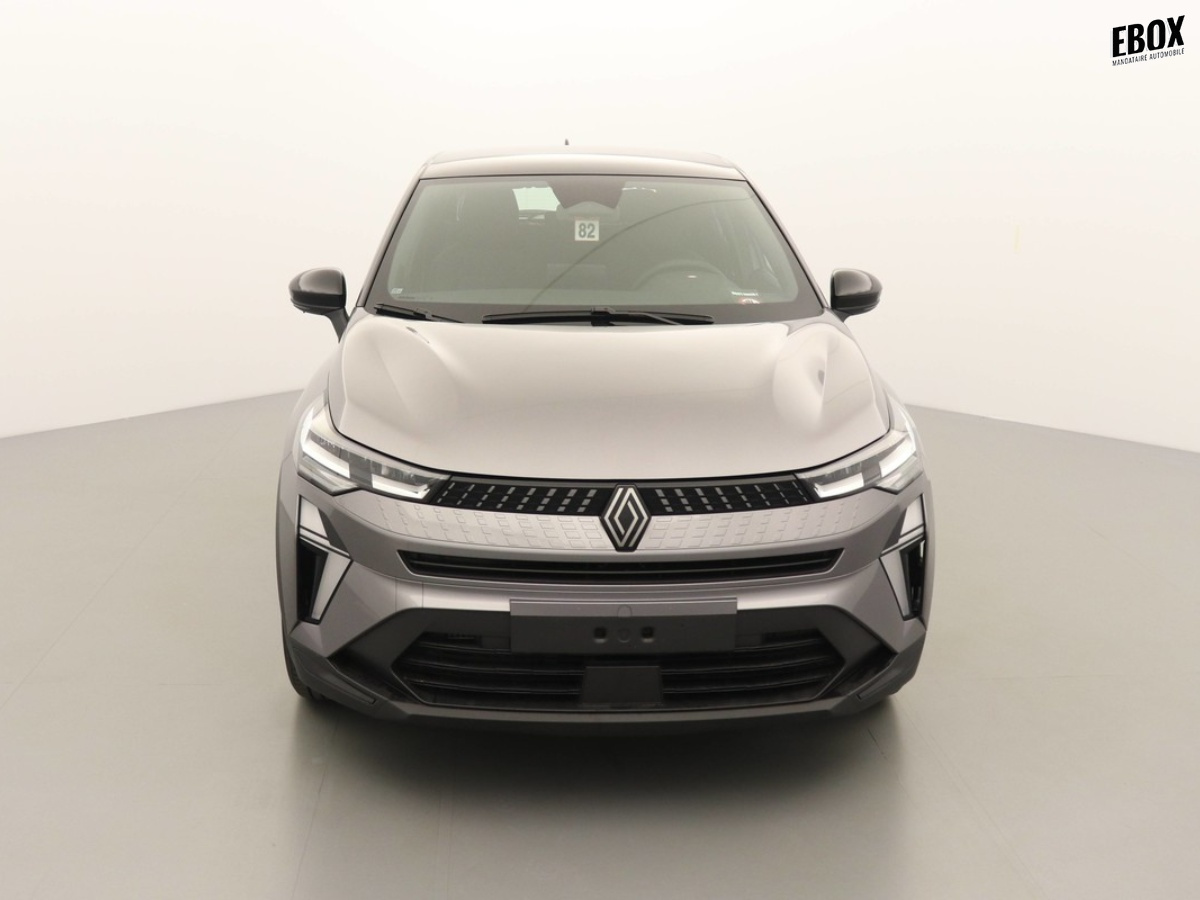 N200366_p3 - RENAULT - CAPTUR - 2025 - photo 3