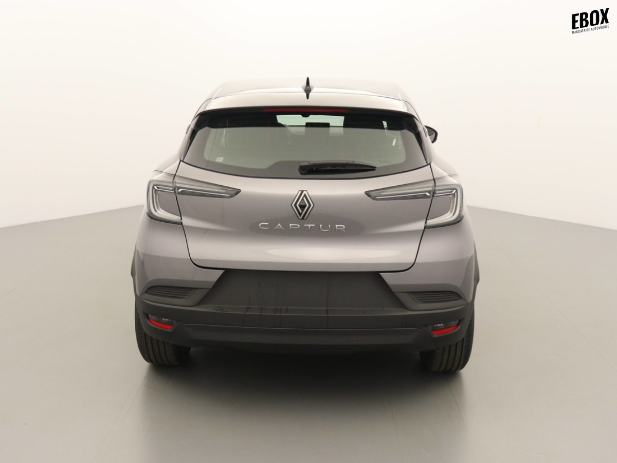 N200366_p3 - RENAULT - CAPTUR - 2025 - photo 5