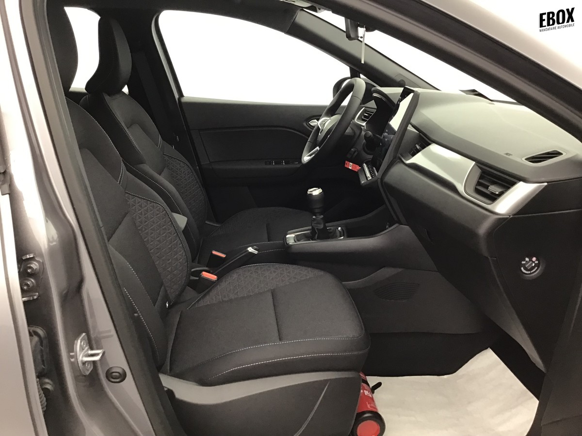 N200366_p3 - RENAULT - CAPTUR - 2025 - photo 6