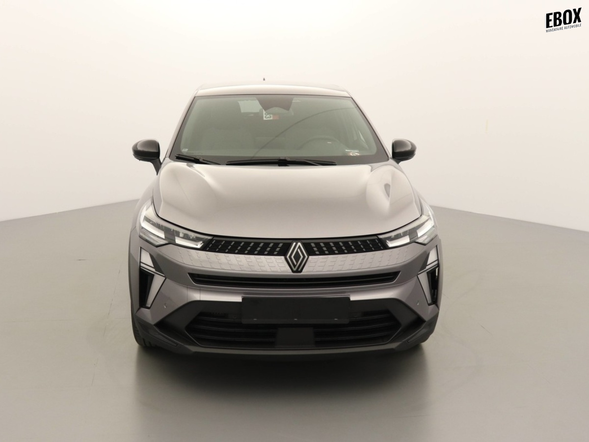 N200372_p3 - RENAULT - CAPTUR - 2025 - photo 3