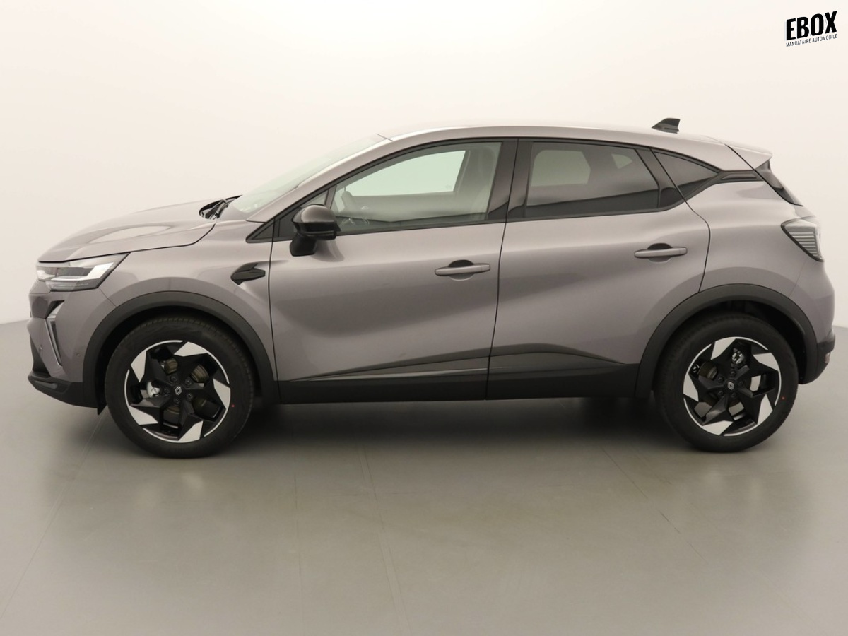 N200372_p3 - RENAULT - CAPTUR - 2025 - photo 4