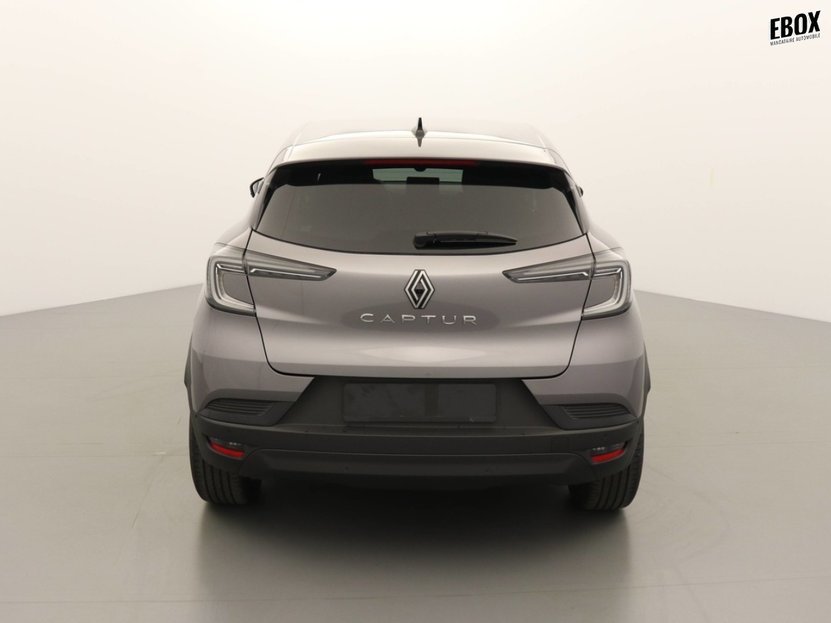 N200372_p3 - RENAULT - CAPTUR - 2025 - photo 5
