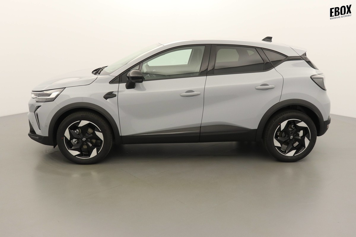 N200373_p3 - RENAULT - CAPTUR - 2025 - photo 4