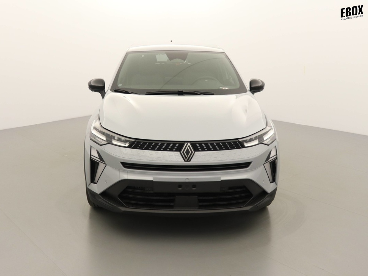 N200373_p3 - RENAULT - CAPTUR - 2025 - photo 3