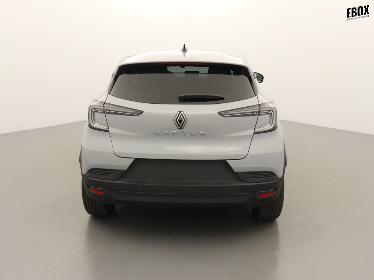 N200373_p3 - RENAULT - CAPTUR - 2025 - photo 5