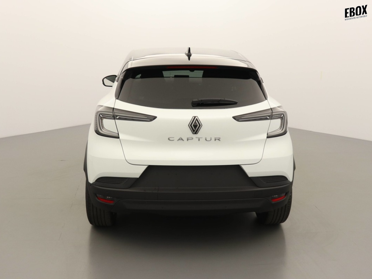 N200383_p3 - RENAULT - CAPTUR - 2025 - photo 5