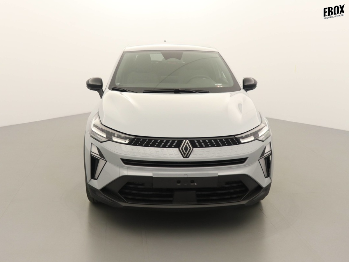 N200384_p3 - RENAULT - CAPTUR - 2025 - photo 3