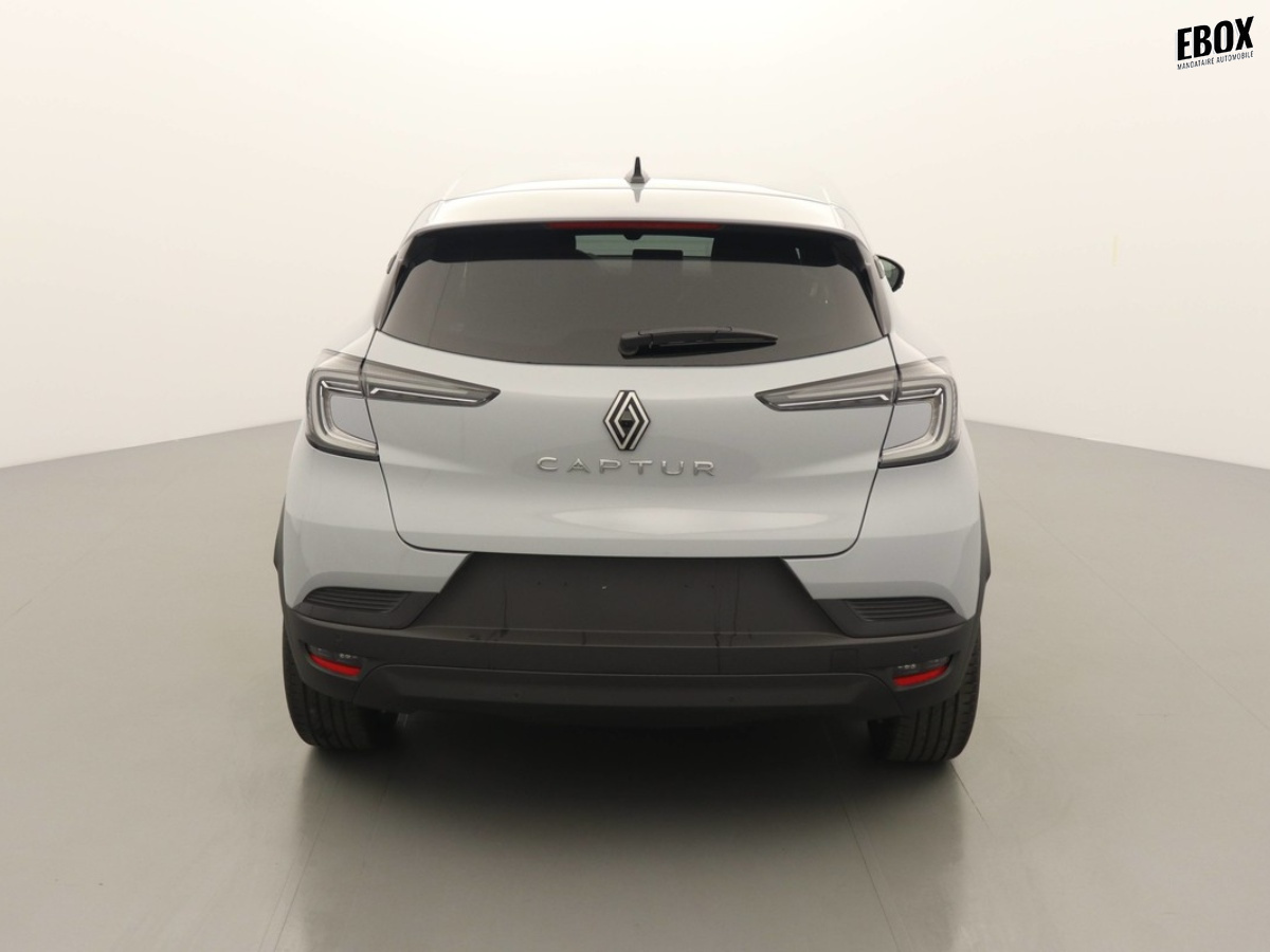 N200384_p3 - RENAULT - CAPTUR - 2025 - photo 5