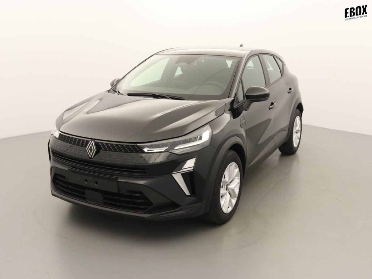 N200388_p3 - RENAULT - CAPTUR - 2025 - photo 1