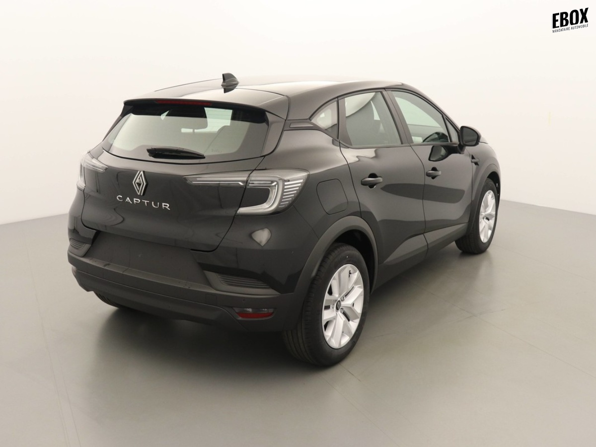 N200388_p3 - RENAULT - CAPTUR - 2025 - photo 2