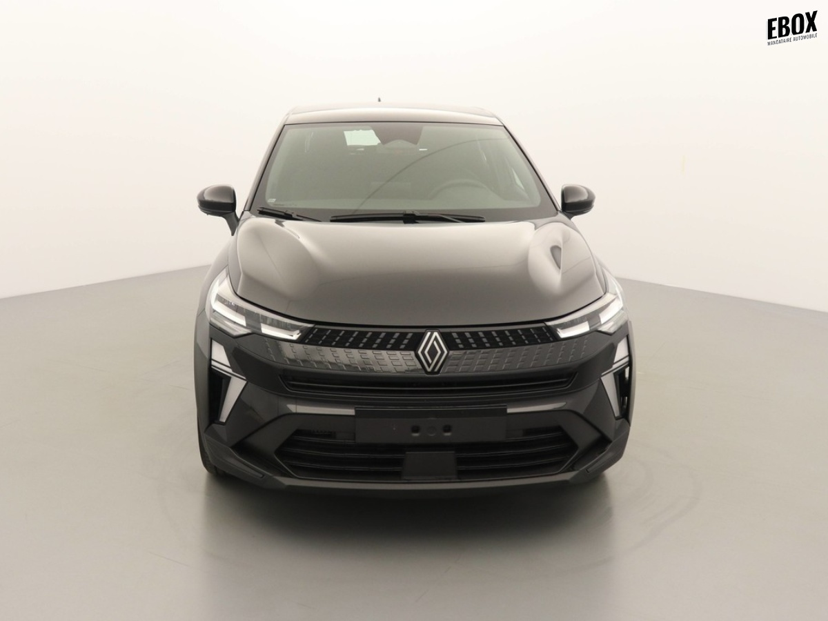 N200388_p3 - RENAULT - CAPTUR - 2025 - photo 3