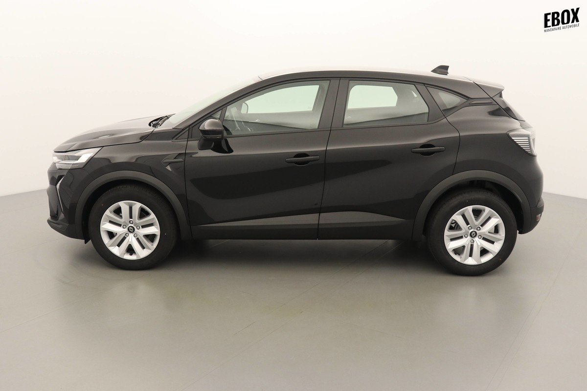 N200388_p3 - RENAULT - CAPTUR - 2025 - photo 4