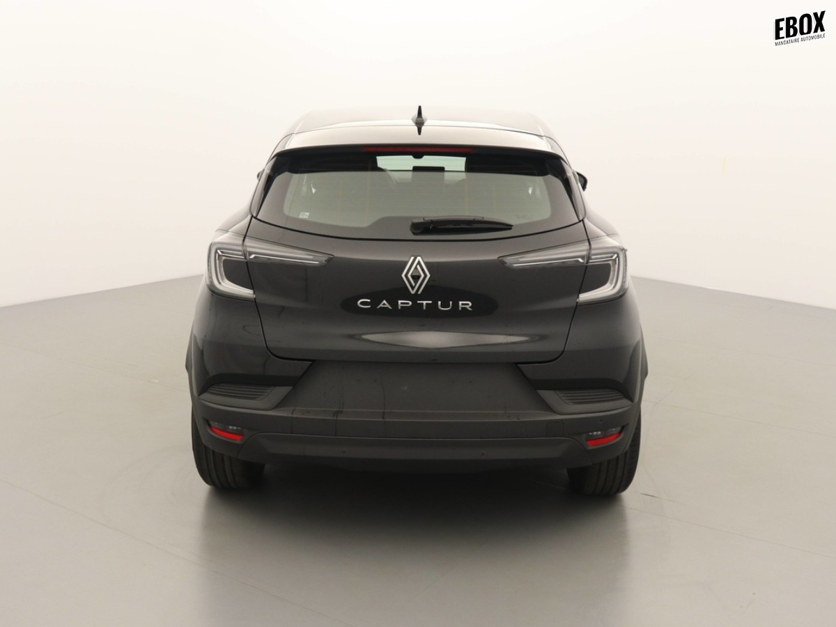 N200388_p3 - RENAULT - CAPTUR - 2025 - photo 5