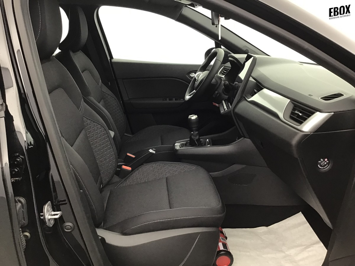 N200388_p3 - RENAULT - CAPTUR - 2025 - photo 6