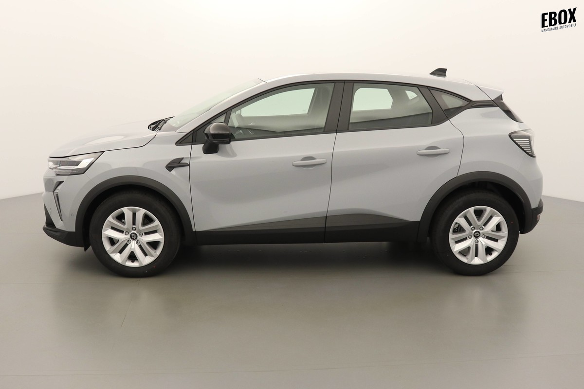 N200389_p3 - RENAULT - CAPTUR - 2025 - photo 4