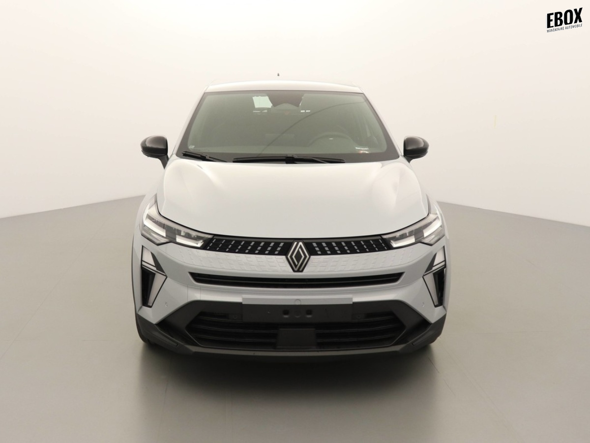 N200389_p3 - RENAULT - CAPTUR - 2025 - photo 3