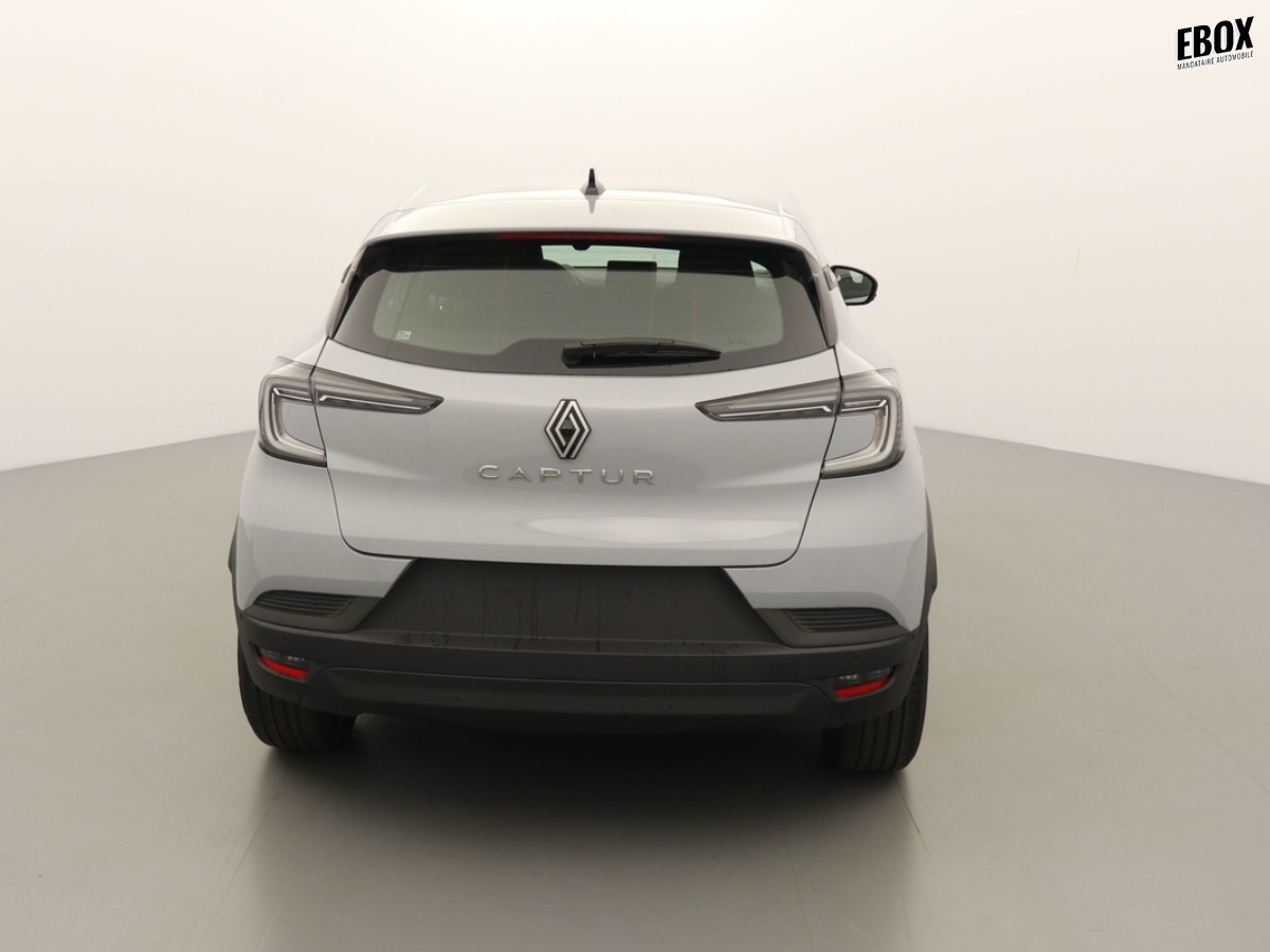 N200389_p3 - RENAULT - CAPTUR - 2025 - photo 5
