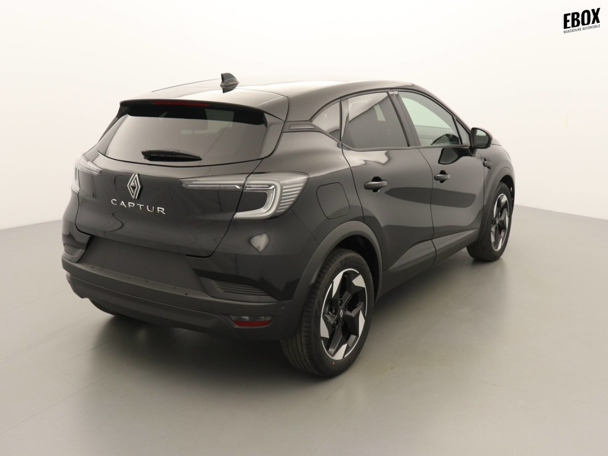 N200392_p3 - RENAULT - CAPTUR - 2025 - photo 2