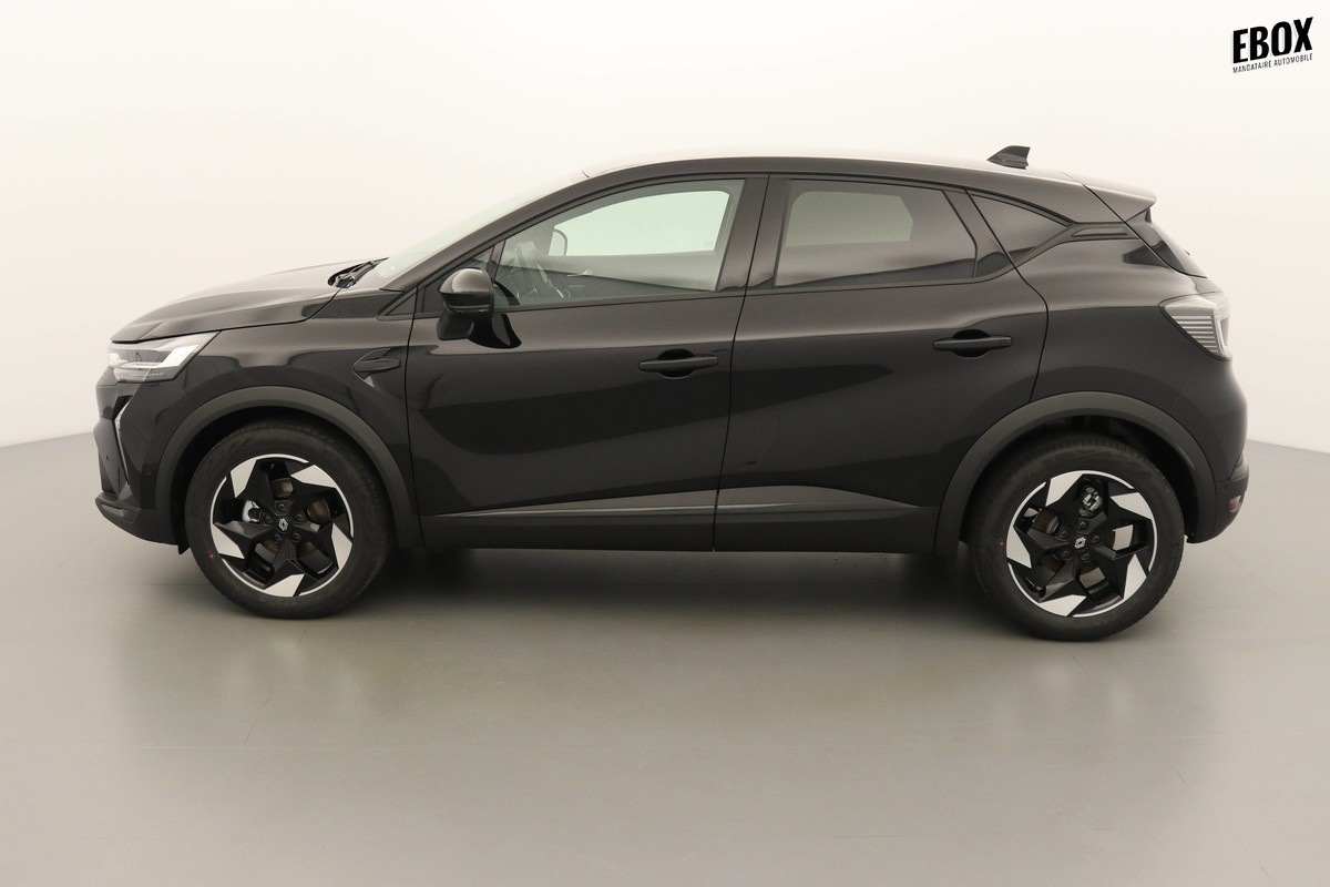 N200392_p3 - RENAULT - CAPTUR - 2025 - photo 4