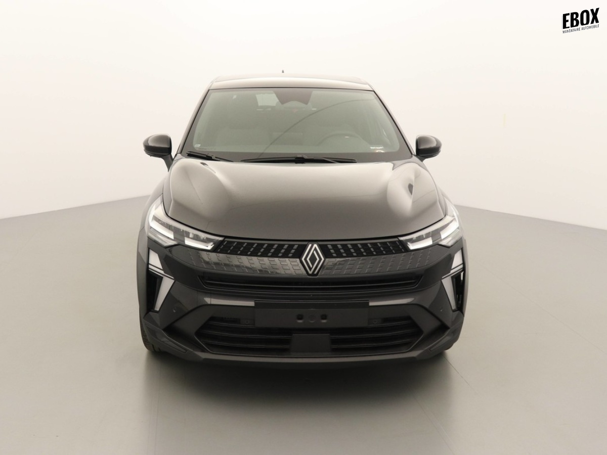 N200392_p3 - RENAULT - CAPTUR - 2025 - photo 3