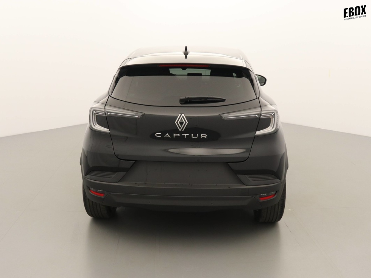 N200392_p3 - RENAULT - CAPTUR - 2025 - photo 5