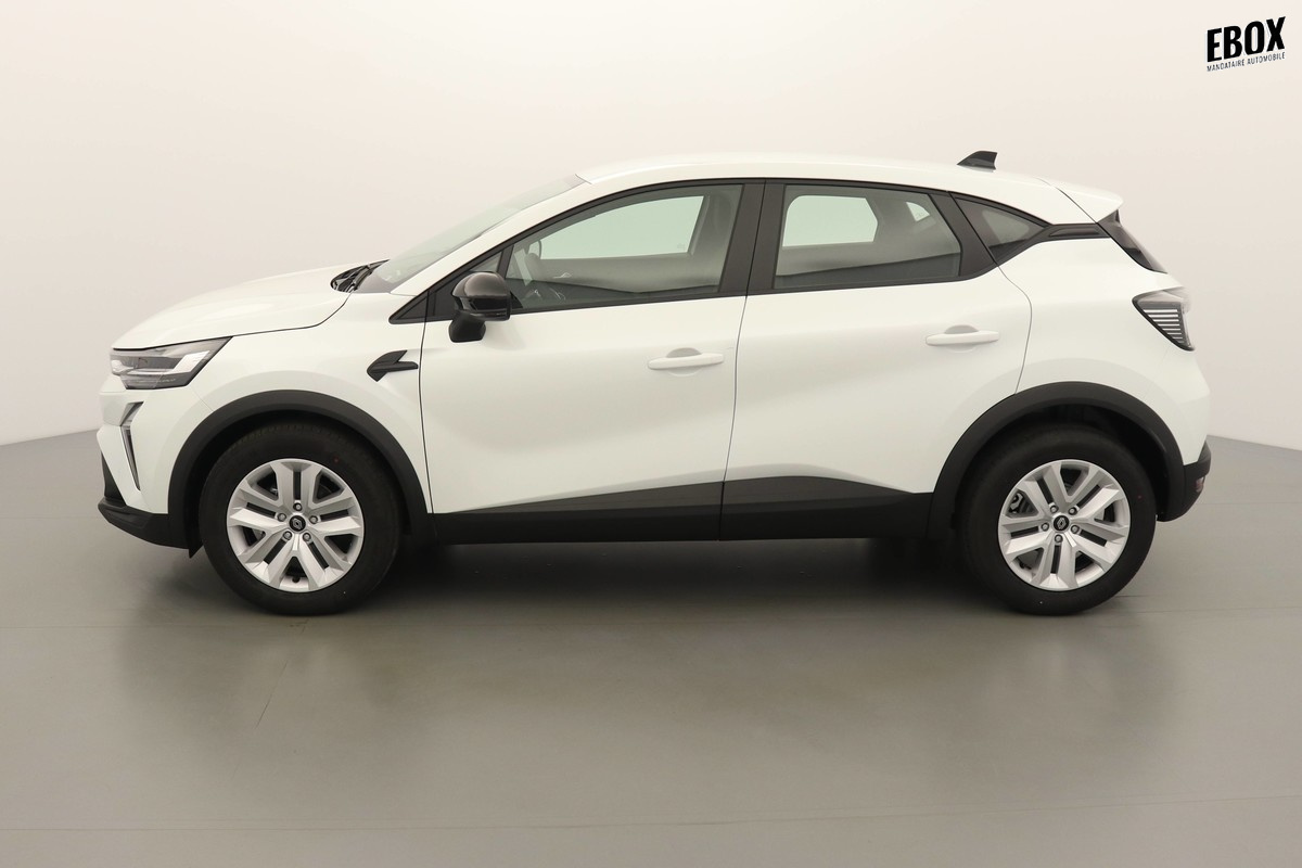 N200400_p3 - RENAULT - CAPTUR - 2025 - photo 4