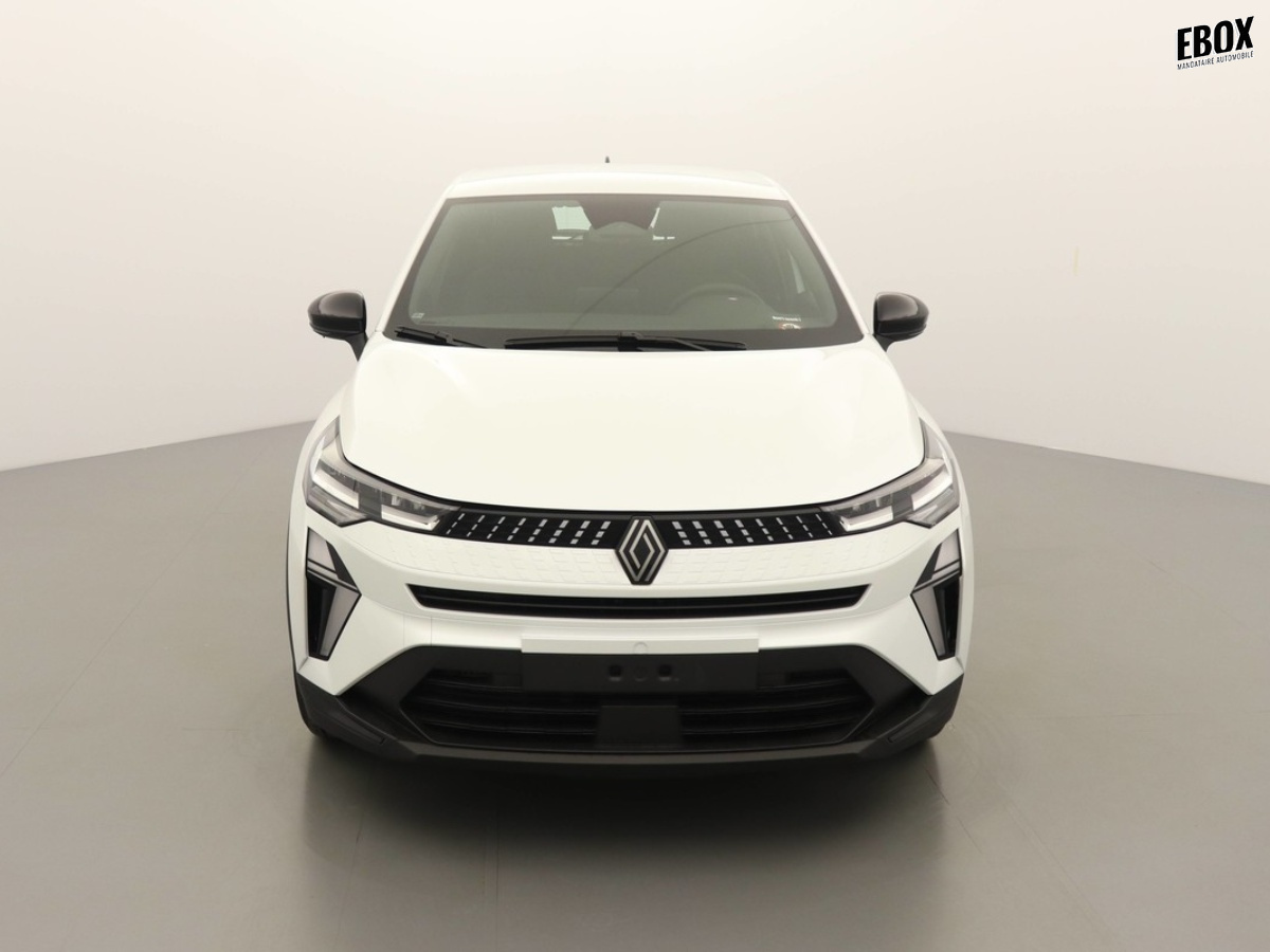 N200400_p3 - RENAULT - CAPTUR - 2025 - photo 3