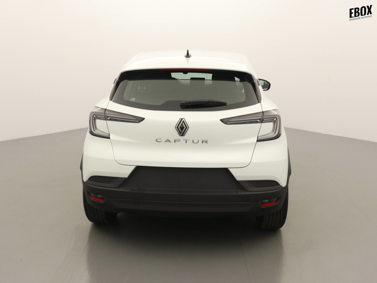 N200400_p3 - RENAULT - CAPTUR - 2025 - photo 5