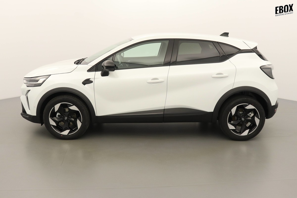 N200394_p3 - RENAULT - CAPTUR - 2025 - photo 4