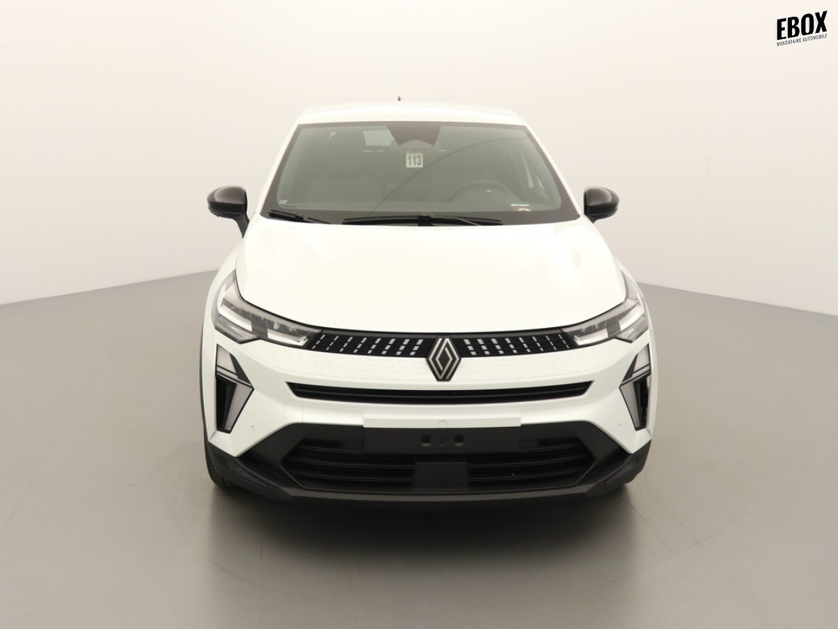 N200394_p3 - RENAULT - CAPTUR - 2025 - photo 3