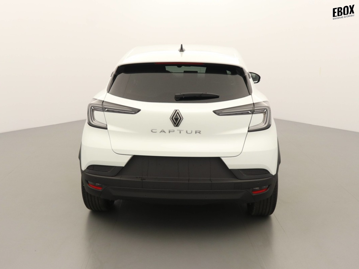 N200394_p3 - RENAULT - CAPTUR - 2025 - photo 5