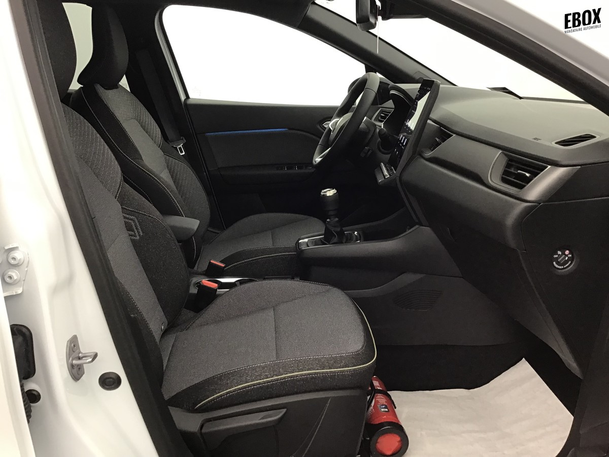 N200394_p3 - RENAULT - CAPTUR - 2025 - photo 6